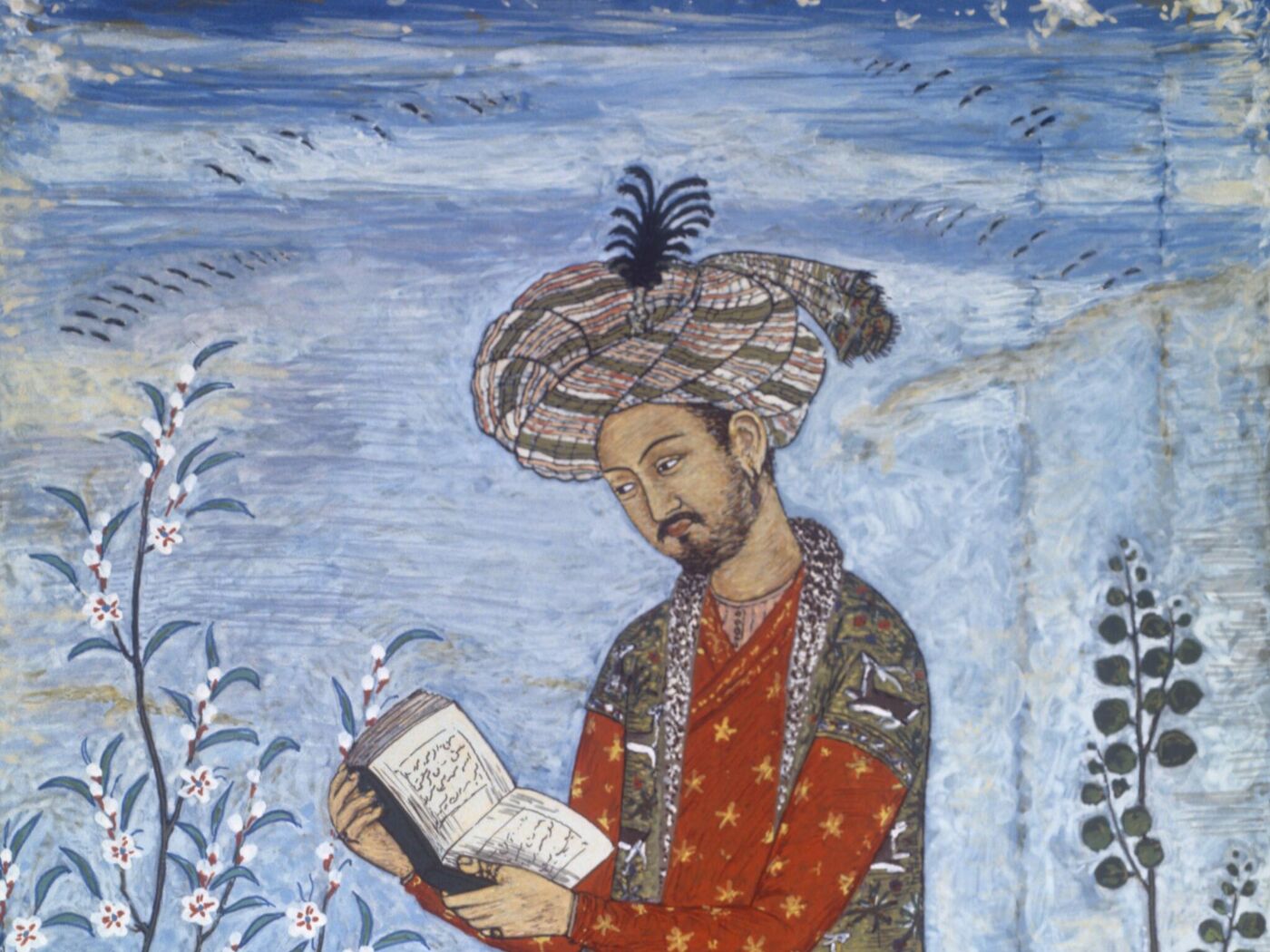 Nabirasi va bobosi sikishyapti