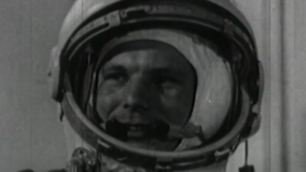 Кетдик! — 9 март Ер шарининг биринчи космонавти Юрий Гагарин туғилган кун - Sputnik Ўзбекистон