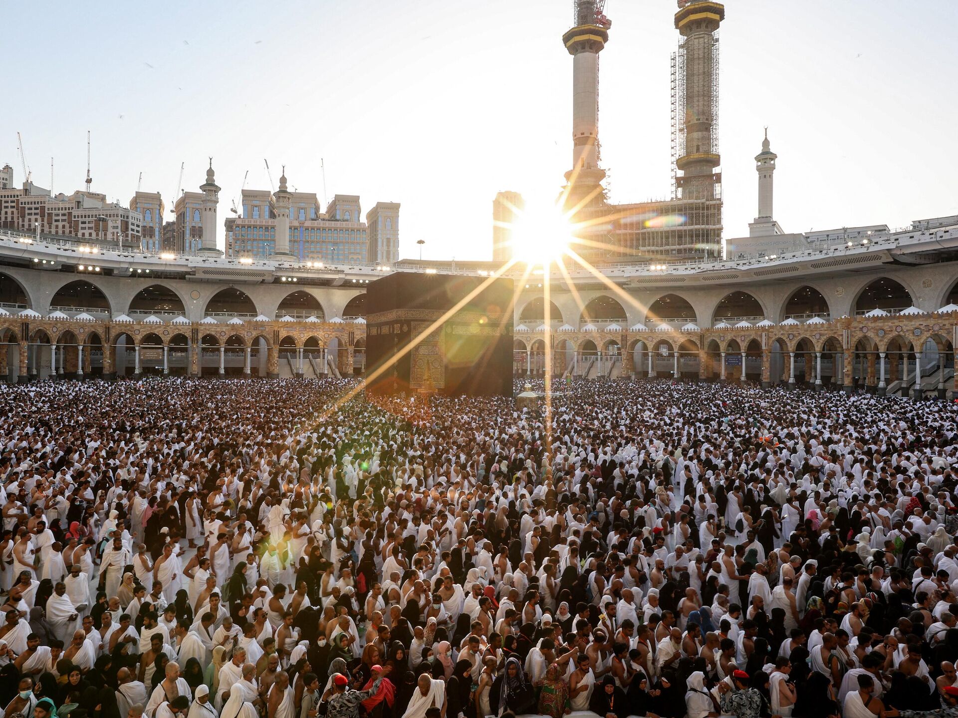 Сколько длится рамадан 2024 у мусульман