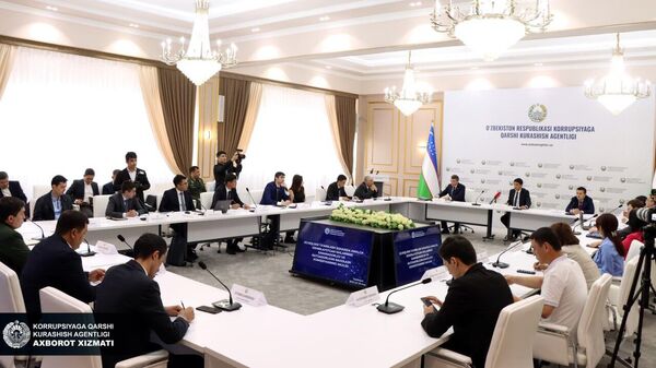 ОБЪЯВЛЕНЫ РЕЗУЛЬТАТЫ ИНДЕКСА ОТКРЫТОСТИ ПО ИТОГАМ 2022 ГОДА - Sputnik Узбекистан
