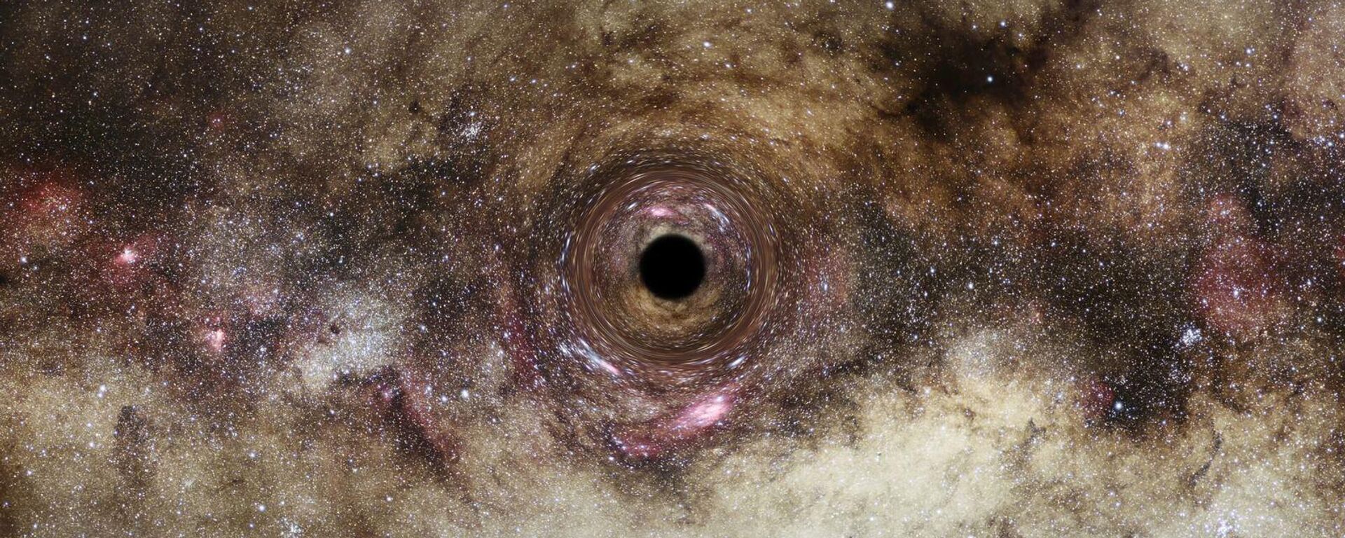 Сверхмассивная черная дыра - Sputnik Ўзбекистон, 1920, 01.04.2023