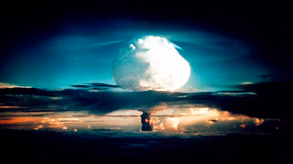 Не думайте о будущем, его нет. В США заявили о неизбежности ядерной войны - Sputnik Узбекистан