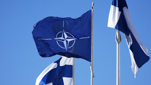 AQSh bir harakati bilan NATOning zaifligini ko‘rsatdi — OAV - Sputnik O‘zbekiston