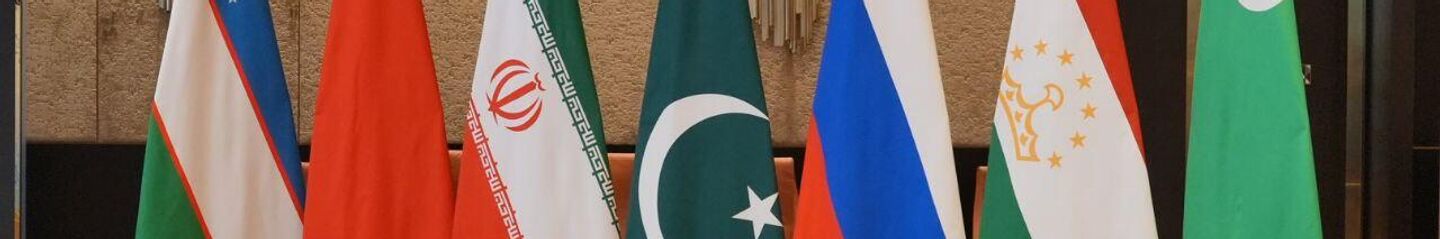 Заседания Совета министров иностранных дел  СНГ (СМИД СНГ) в Самарканде  - Sputnik Узбекистан