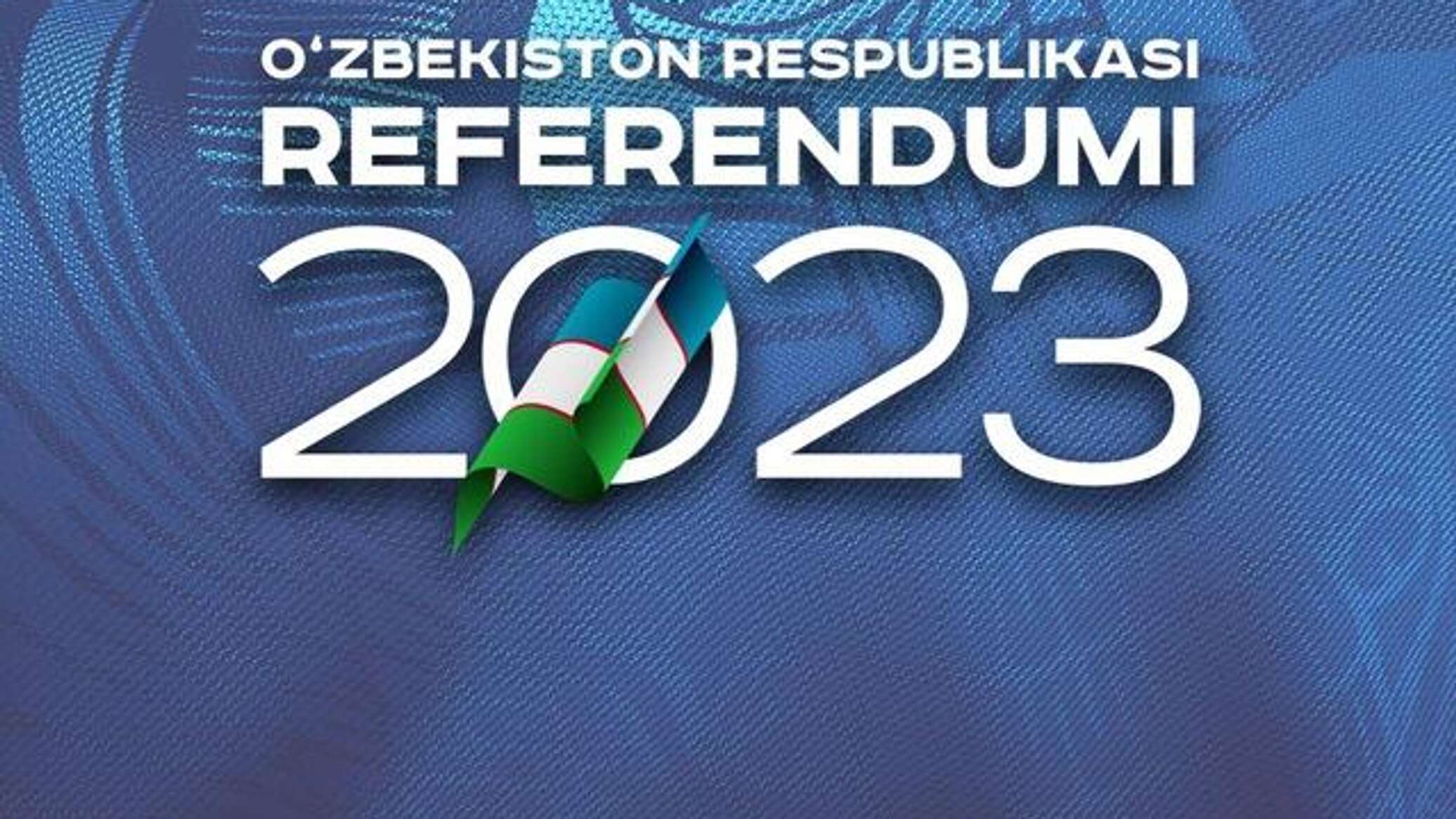 Конституция 2023. Референдум лого. Референдум лого. Узбекистан избирательная система. Референдум 2023 года.