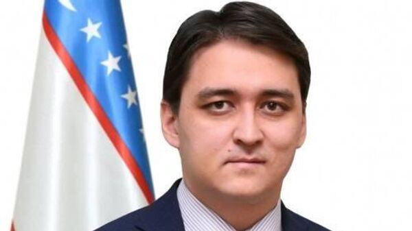 Представлен новый заместитель министра иностранных дел - Sputnik Узбекистан
