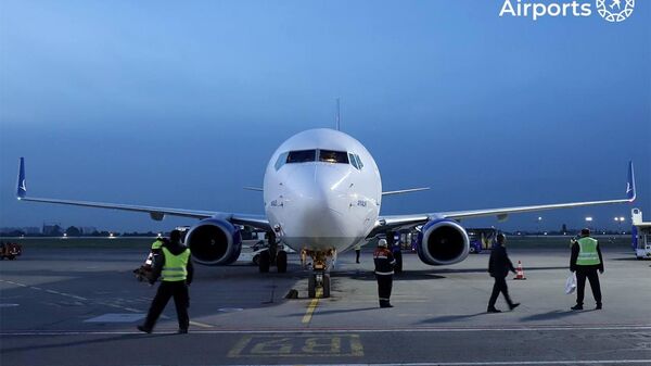 Авиакомпания AnadoluJet связала прямыми рейсами Анкару и Ташкент - Sputnik Узбекистан