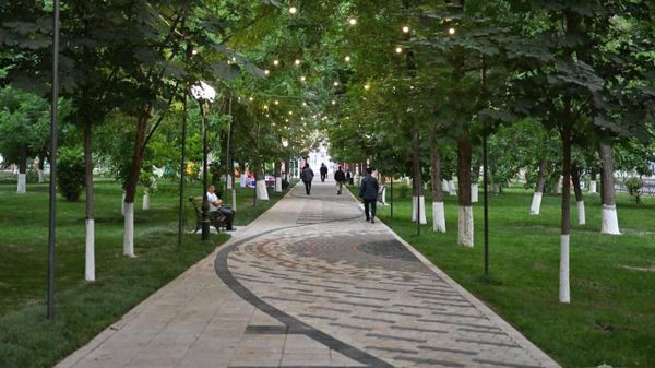 Toshkentning 230 mahallasida birorta jinoyat qayd etilmadi