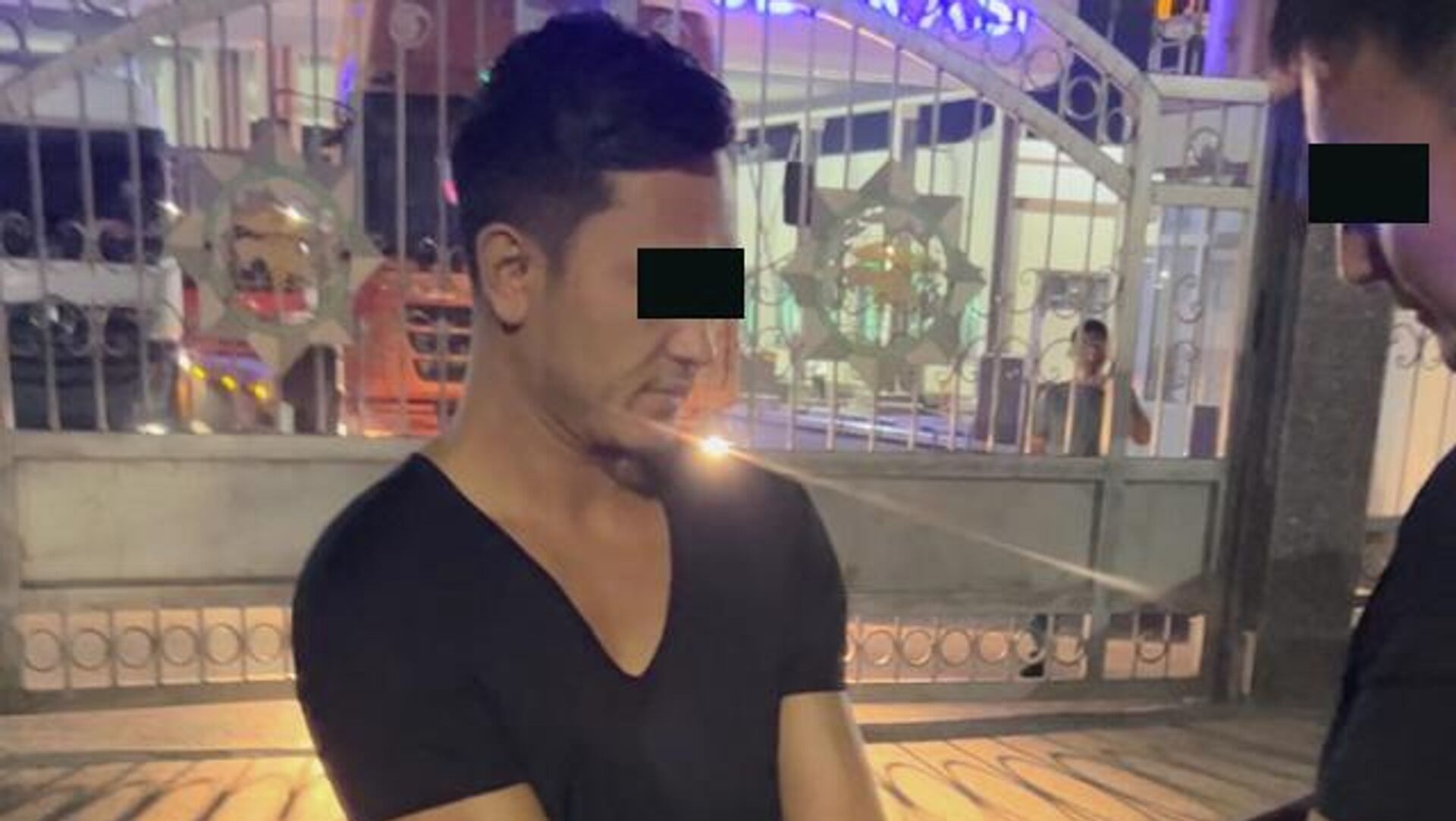 Пресечение сети крупных веб-кам студий - Sputnik Узбекистан, 1920, 06.06.2023