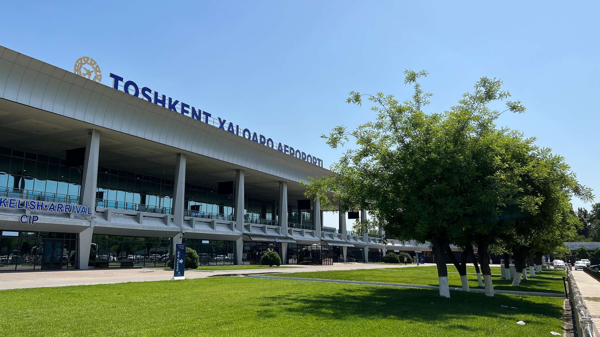 Portlash Toshkent Aeroporti Faoliyatiga Ta sir Qilmadi portlash-toshkent-aeroporti-faoliyatiga-ta-sir-qilmadi