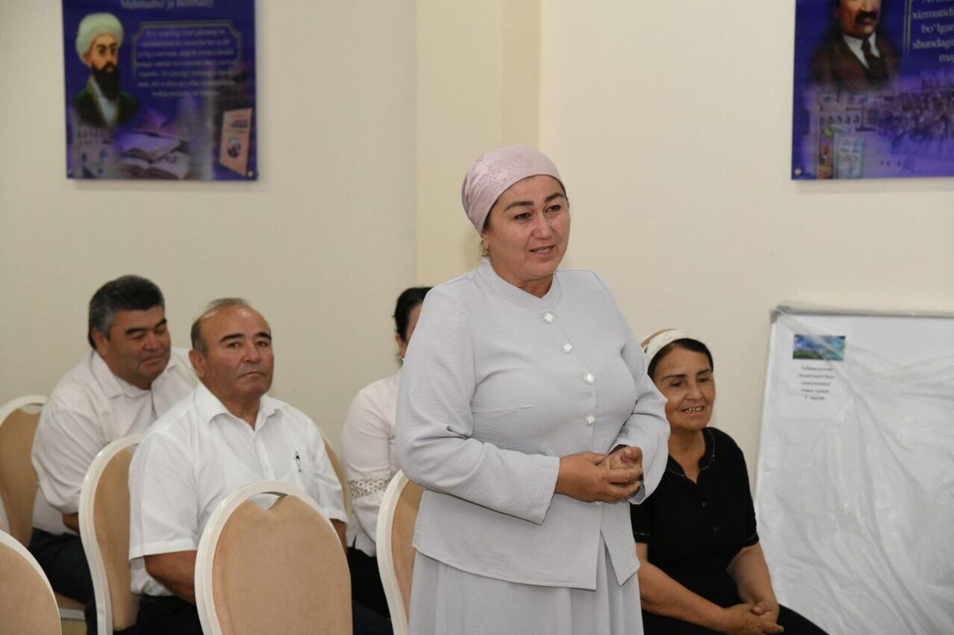 Tashqi ishlar vaziri Gulistonda o‘tkazilgan O‘zbekiston-Xitoy biznes forumida ishtirok etdi - Sputnik O‘zbekiston, 1920, 26.06.2023