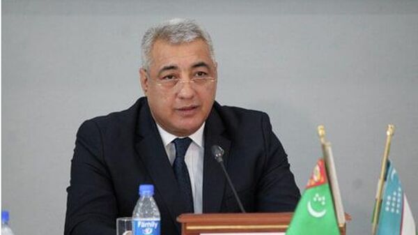 Президент Туркменистана освободил от должности посла в Узбекистане. - Sputnik Узбекистан