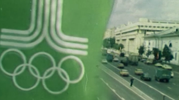 Moskvada XXII yozgi Olimpiada o‘yinlari qanday o‘tgan - Sputnik O‘zbekiston