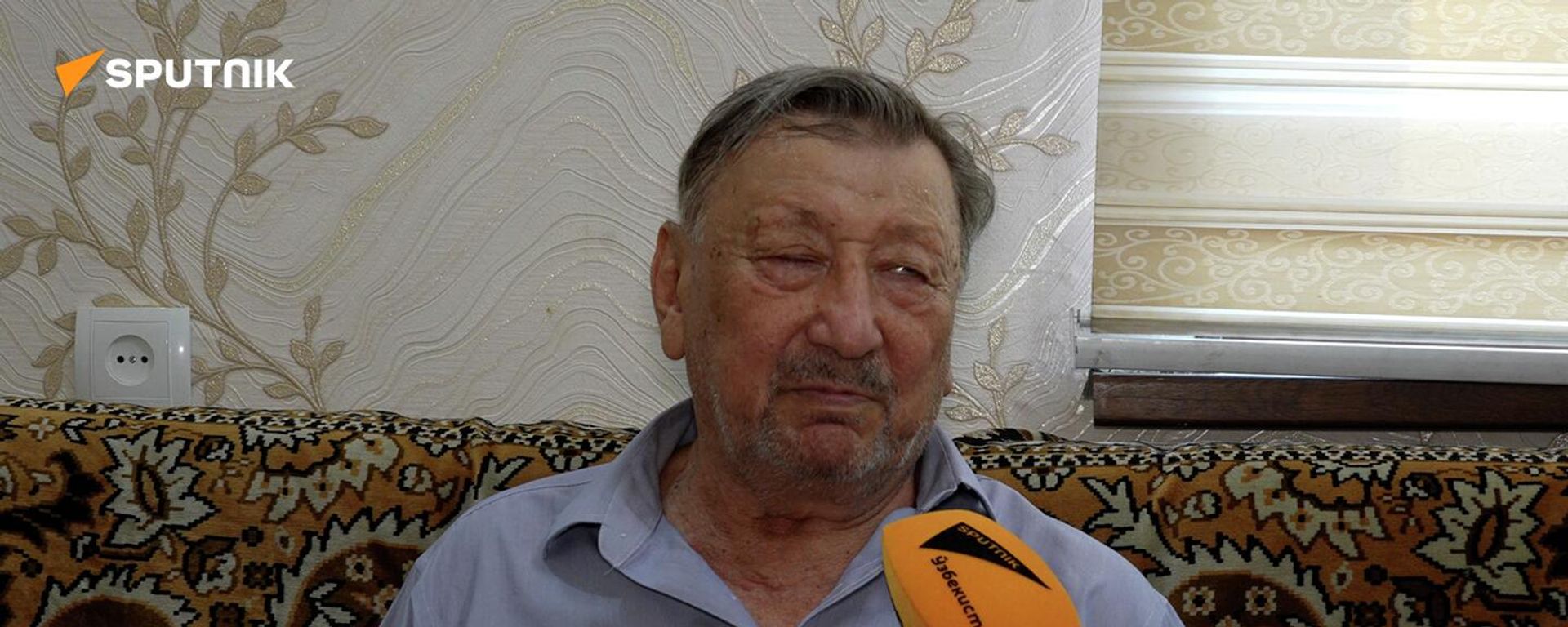 “Боксчи фикрлаши керак”: Руфат Рисқиев бокснинг асосий қоидалари ҳақида - Sputnik Ўзбекистон, 1920, 21.07.2023