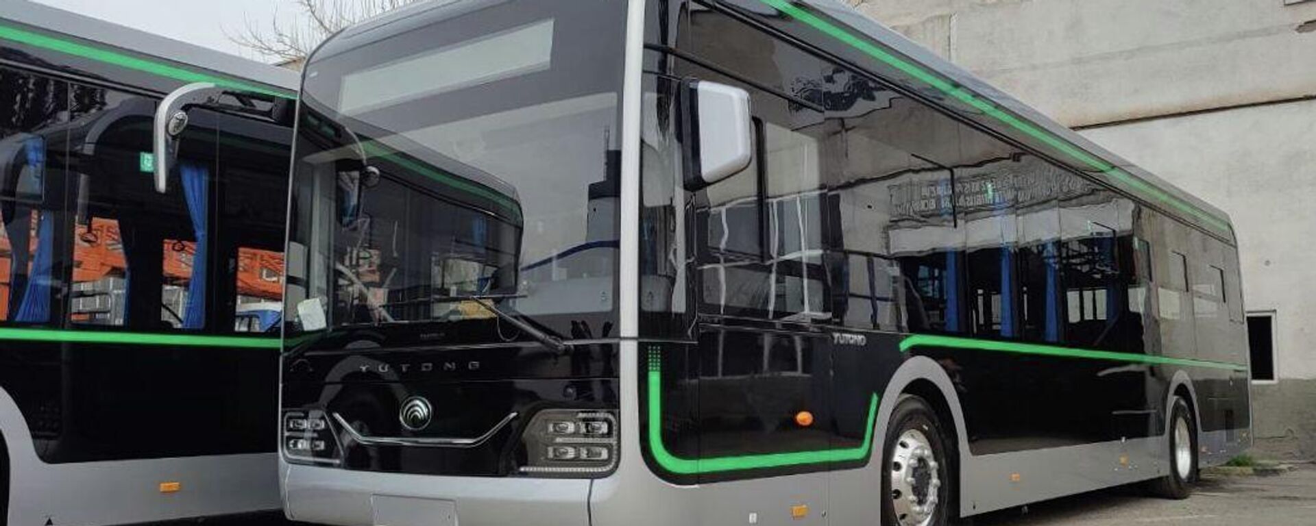 V Tashkente otkrit noviy avtobusniy marshrut №60. - Sputnik O‘zbekiston, 1920, 12.01.2026