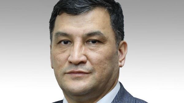 Содир Мелибаев назначен заместителем председателя Центрального банка Узбекистана - Sputnik Узбекистан