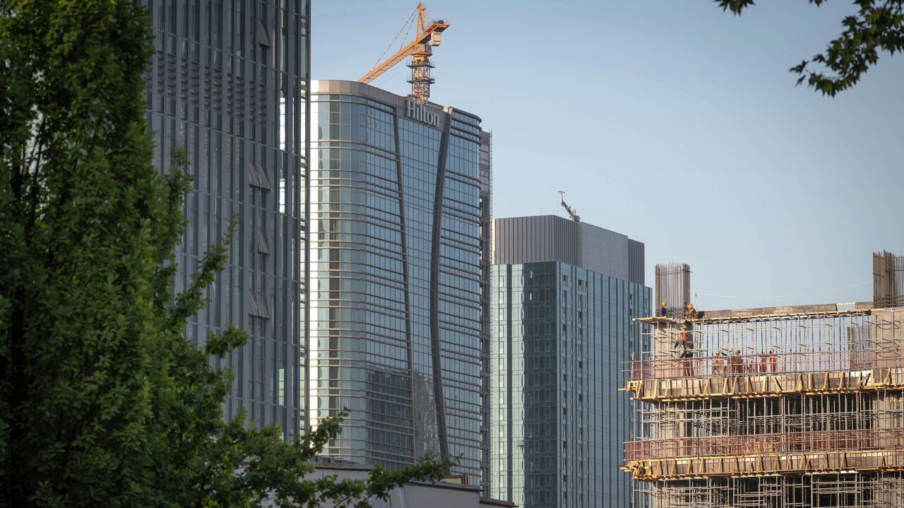 В Узбекистане многоэтажки проверят на сейсмостойкость