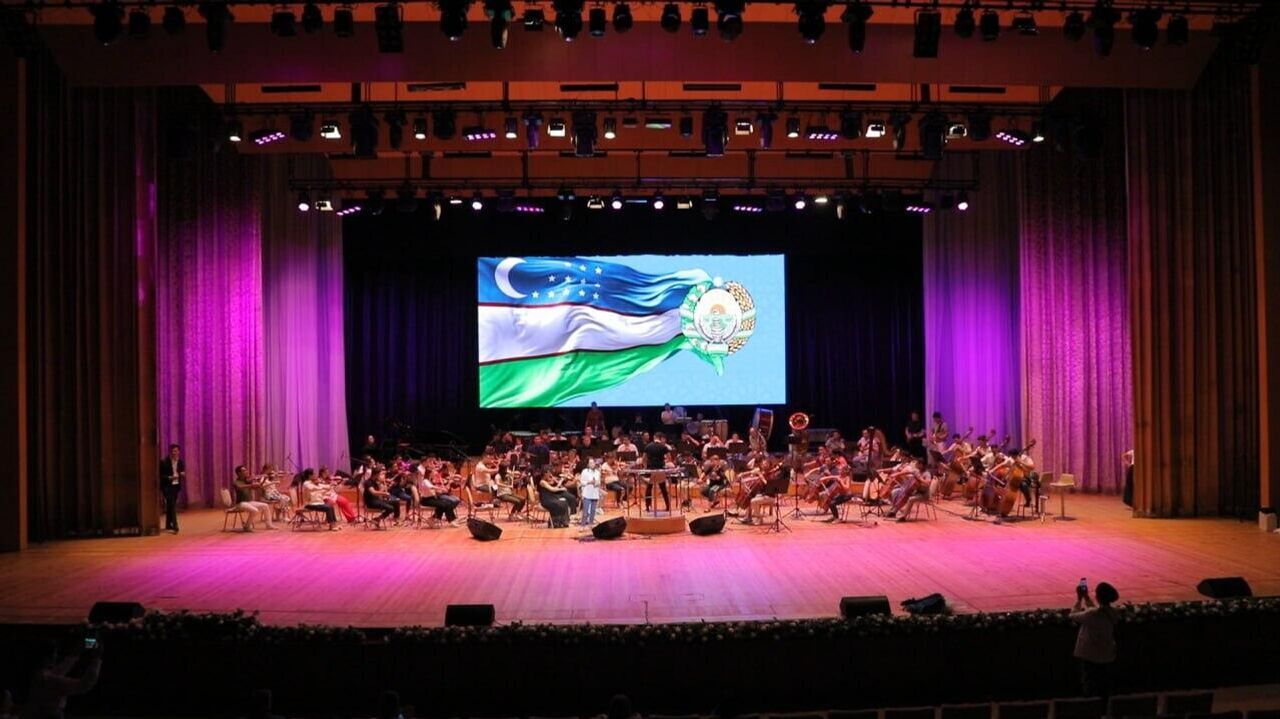 Bokuda Oʻzbekiston madaniyati kunlari boshlandi