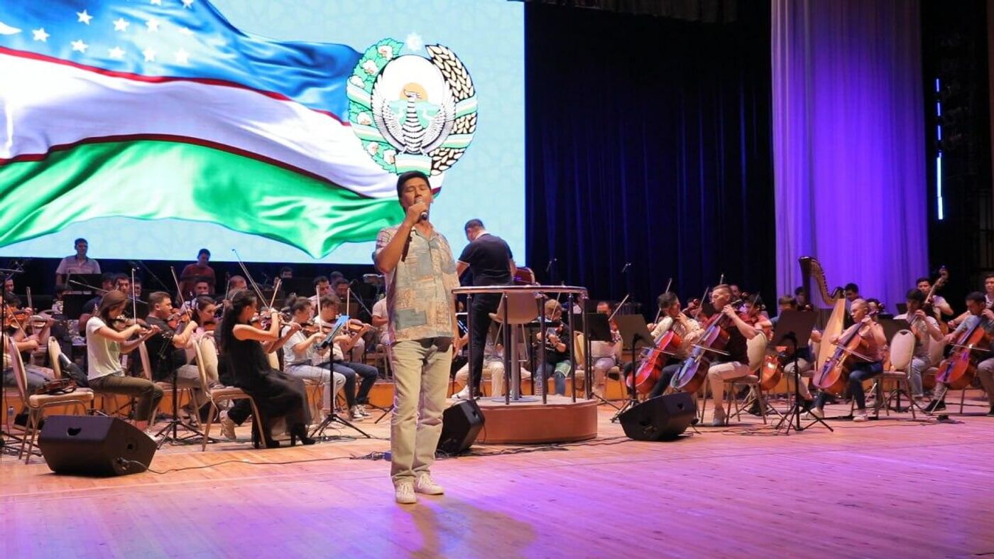 Bokuda Oʻzbekiston madaniyati kunlari boshlandi