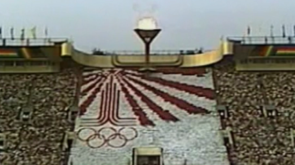 3 avgust – Moskva yozgi Olimpiada o‘yinlari yakunlangan kun. - Sputnik O‘zbekiston
