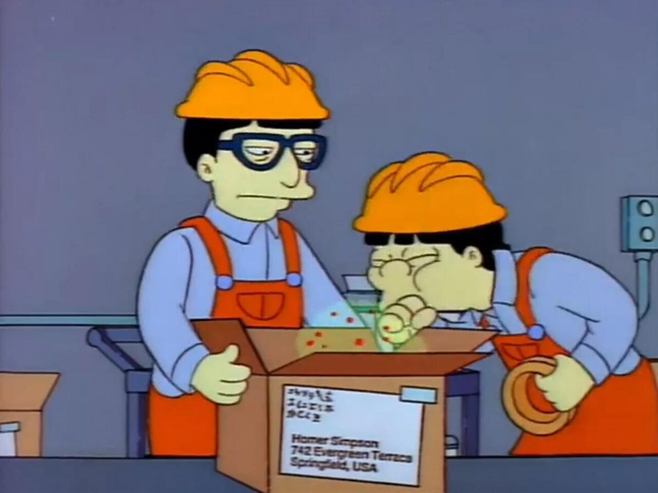 Lezbiyen trio pornosini onlayn tomosha qiling