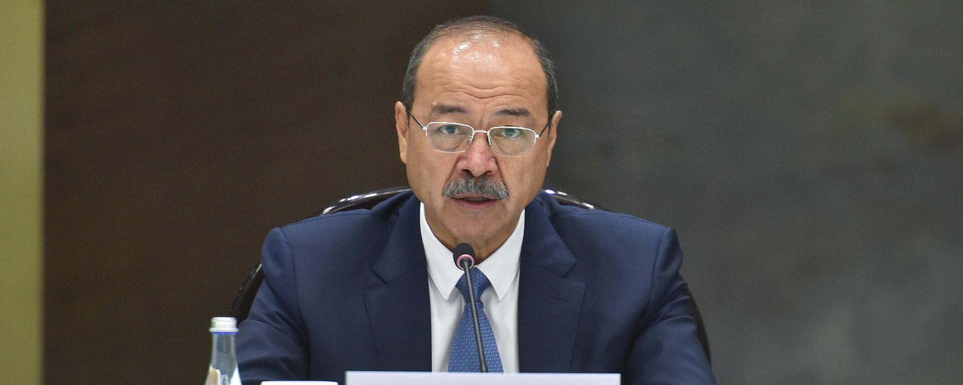 Абдулла Арипов, архивное фото - Sputnik Ўзбекистон, 1920, 18.11.2025