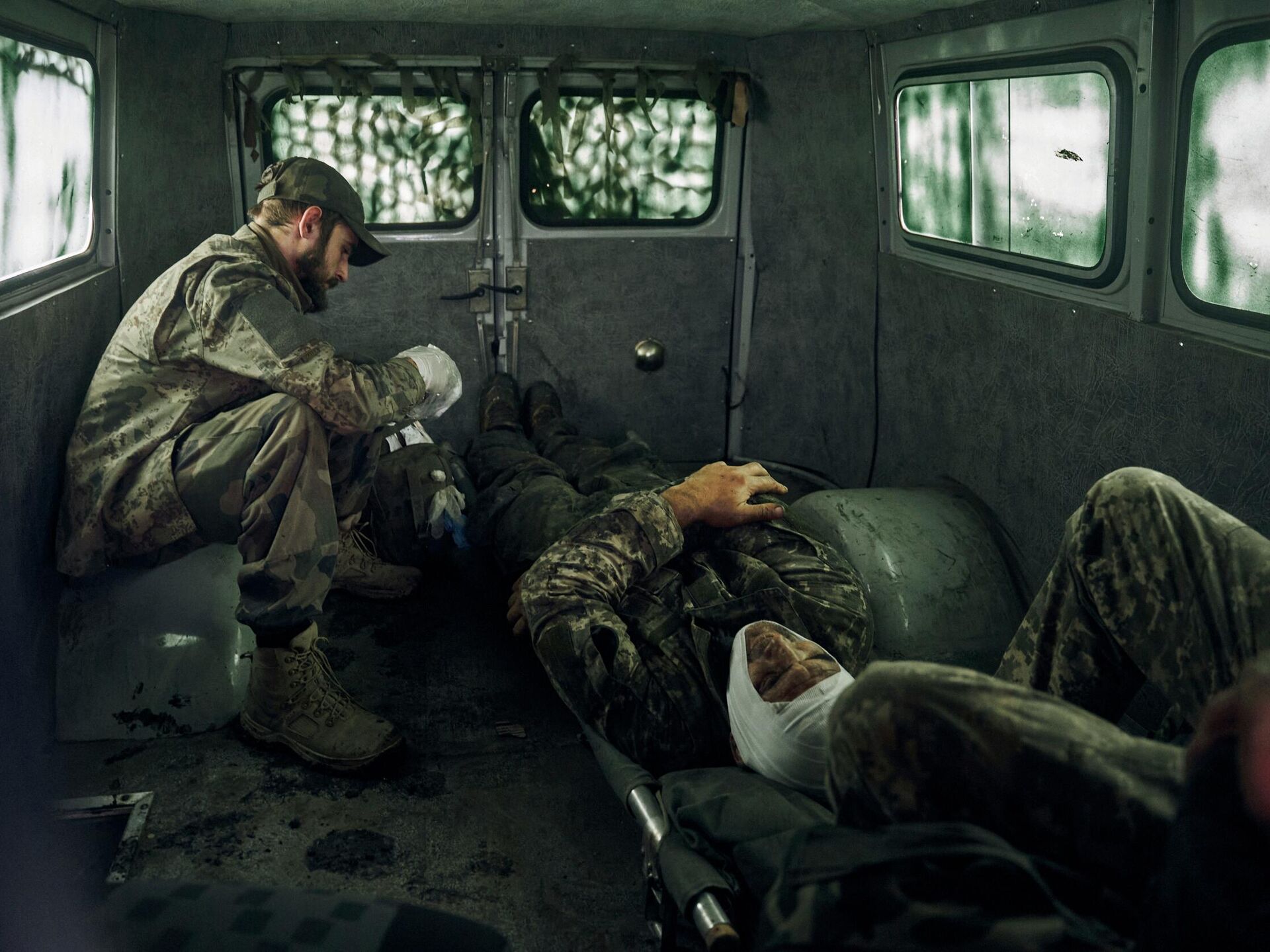Новости украины 05.04 24. Раненые военные на Украине. Раненые украинские военные.