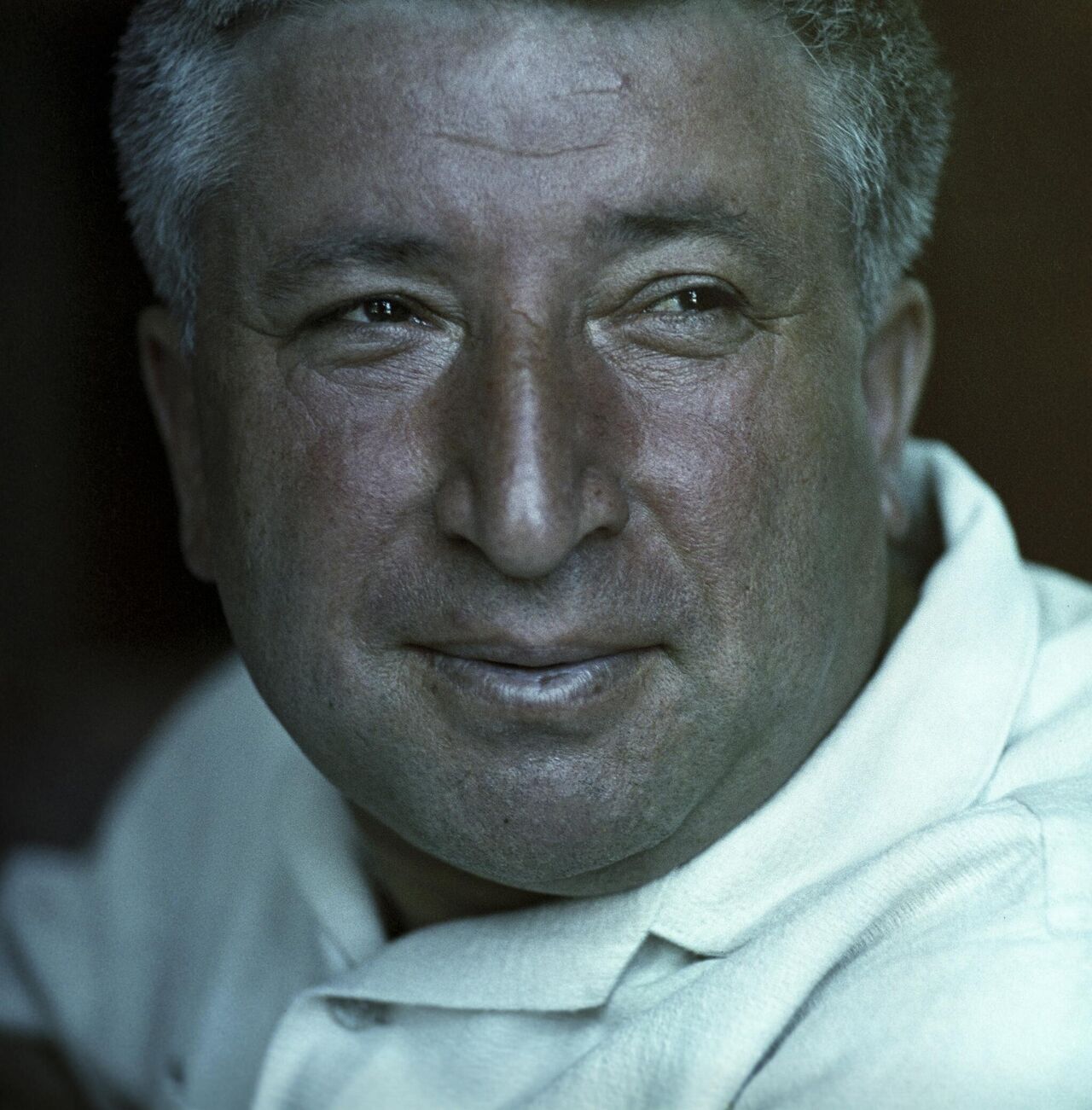 Xed Hamzatovning yalangoch suratlari