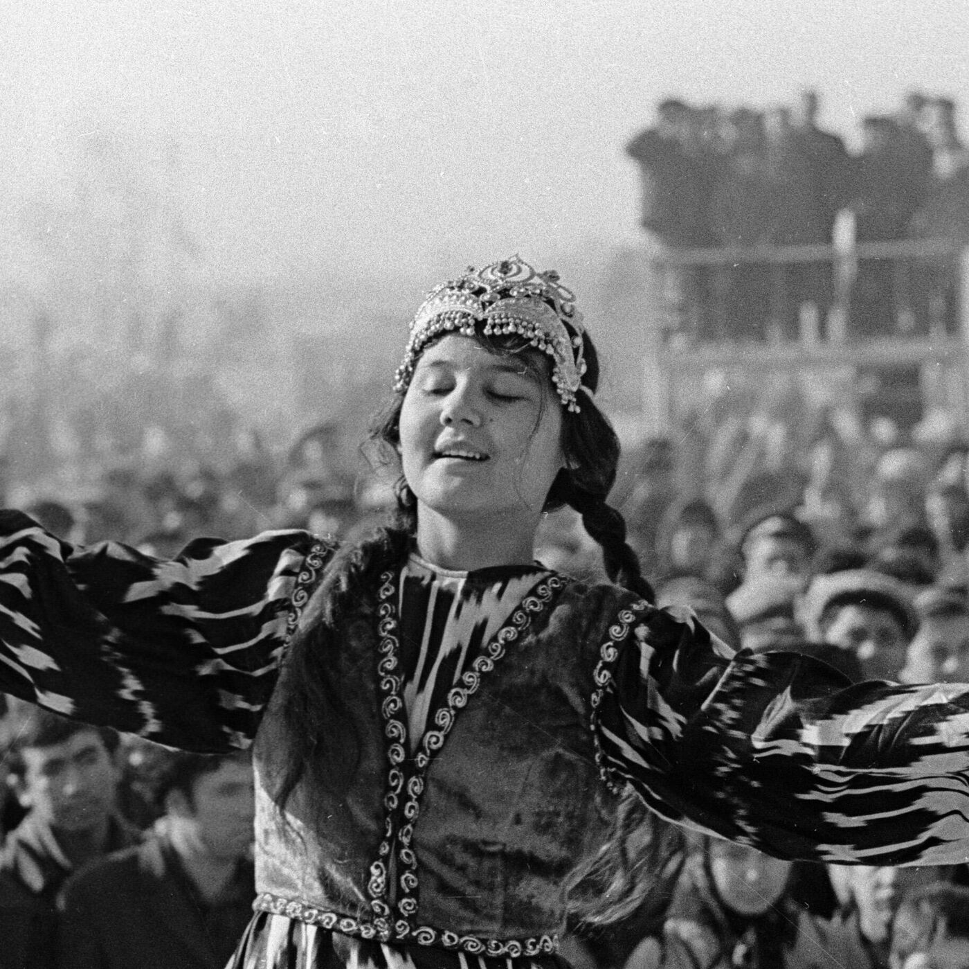 Yigit pul uchun zarba berdi