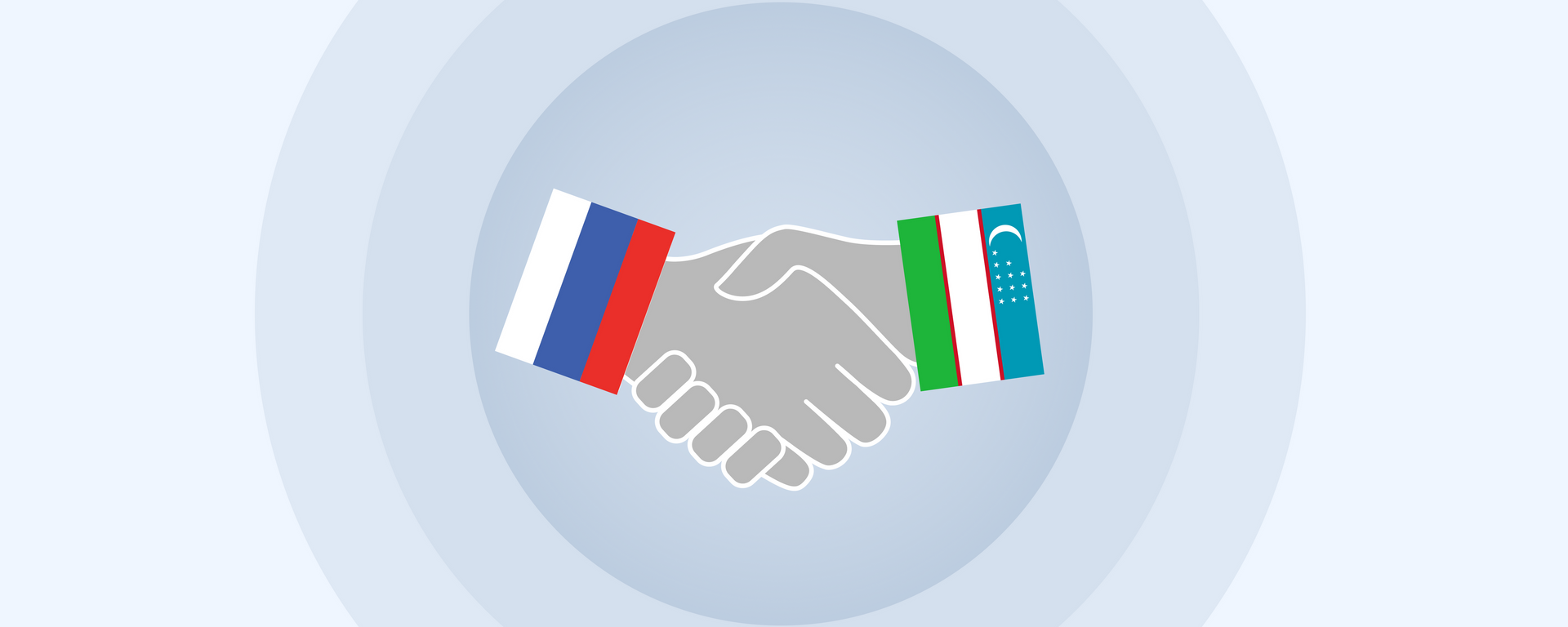 Результаты двустороннего сотрудничества между Россией и Узбекистаном - Sputnik Узбекистан, 1920, 21.02.2024