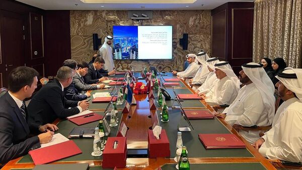Агентство по противодействию коррупции налаживает сотрудничество с Катаром в сфере противодействия коррупции. - Sputnik Узбекистан