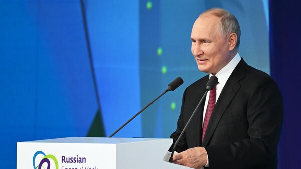  Vladimir Putin  - Sputnik O‘zbekiston