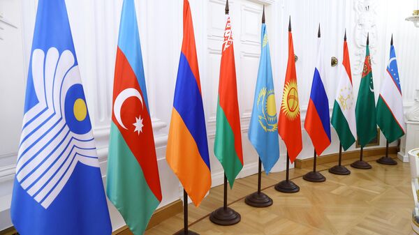 XVIII заседание руководителей органов безопасности и разведслужб стран-членов СНГ. Архивное фото  - Sputnik Узбекистан