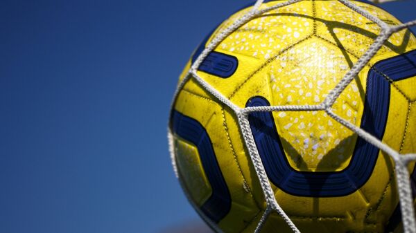 Futbolniy mach. - Sputnik O‘zbekiston