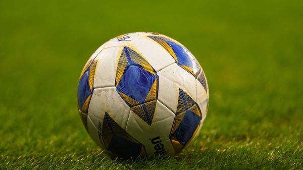 Futbolniy mach - Sputnik O‘zbekiston