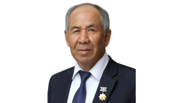 Jonsaid Turdiyev - Sputnik O‘zbekiston