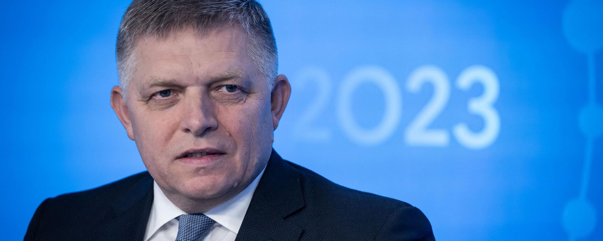 Robert Fitso  - Sputnik O‘zbekiston, 1920, 26.10.2023