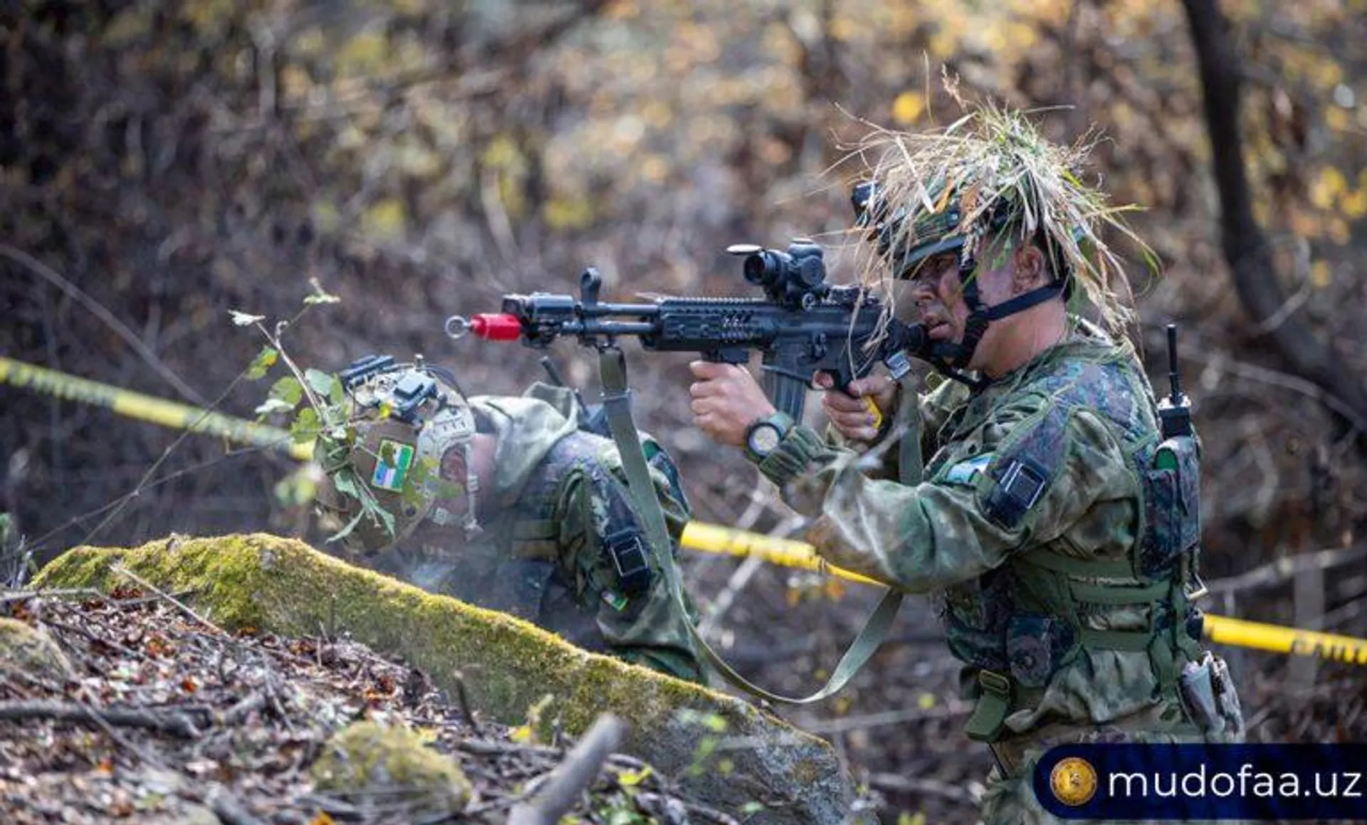 Узбекистан победил в соревнованиях в Корее - Sputnik Ўзбекистон, 1920, 30.10.2023