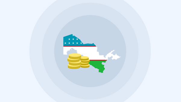 Сколько в среднем зарабатывают в Узбекистане - Sputnik Ўзбекистон