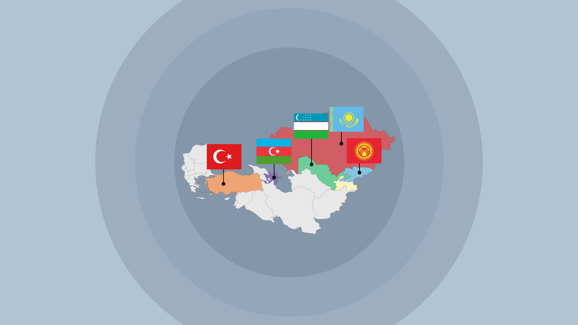 Узбекистан в ОТГ — геополитическая интеграция - Sputnik Узбекистан, 1920, 03.11.2023