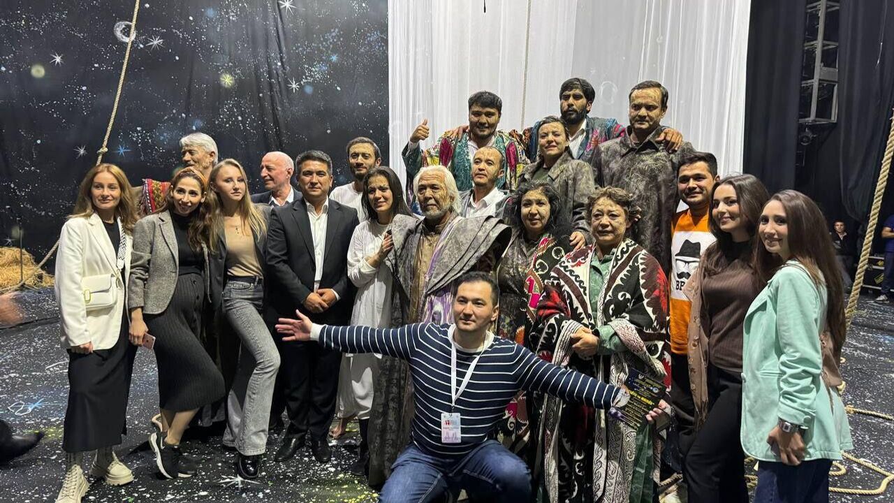 Ozarbayjon jinsi Ozarbayjon jinsi