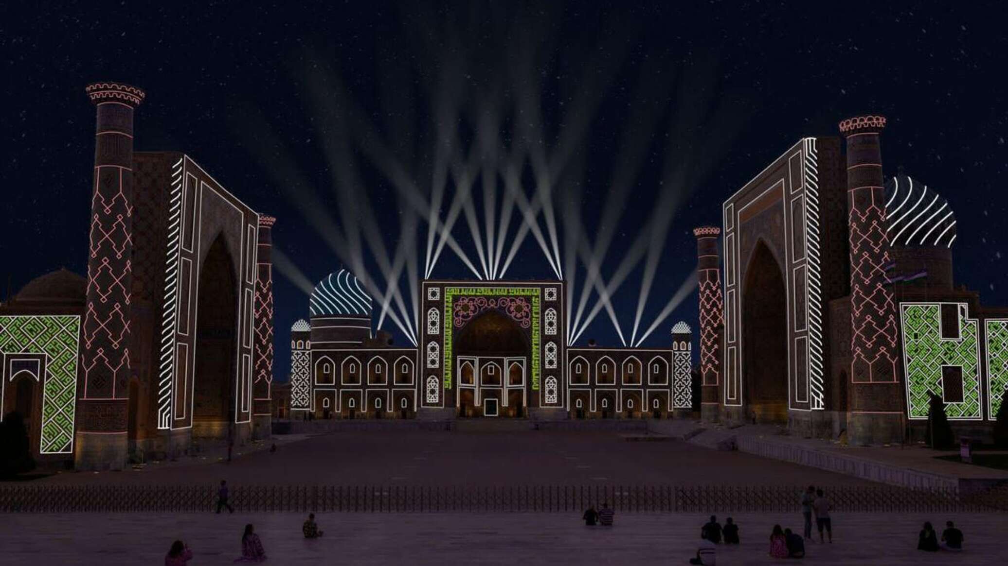 Кучунуры. Registon 2023. Площадь Регистан в Самарканде. Samarqand Registon. Registon background.