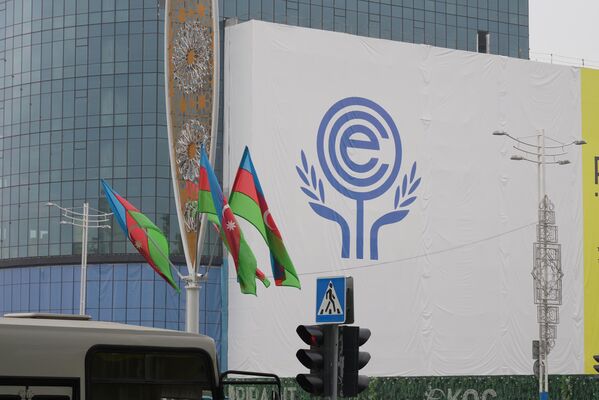 Саммит Организации экономического сотрудничества в Ташкенте - Sputnik Узбекистан