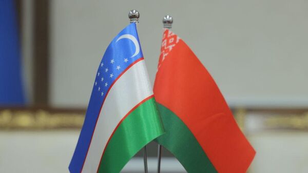 В Ташкенте состоялось четвертое заседание рабочей группы Беларусь-Узбекистан. - Sputnik Узбекистан