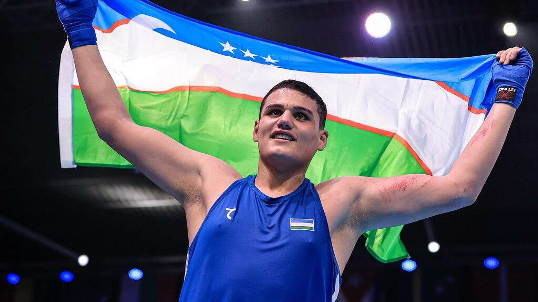 O‘zbekistonlik Bokschilar Osiyo Chempionatida 22 Ta Medalga Sazovor Bo‘ldi