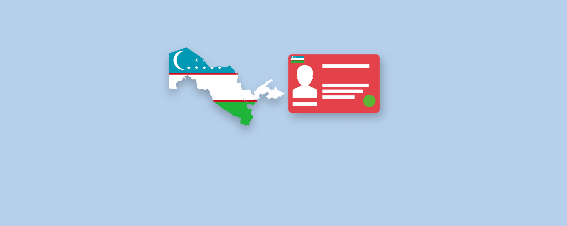 В каких странах водительские права Узбекистана взаимно признаются?  - Sputnik Ўзбекистон, 1920, 08.12.2023