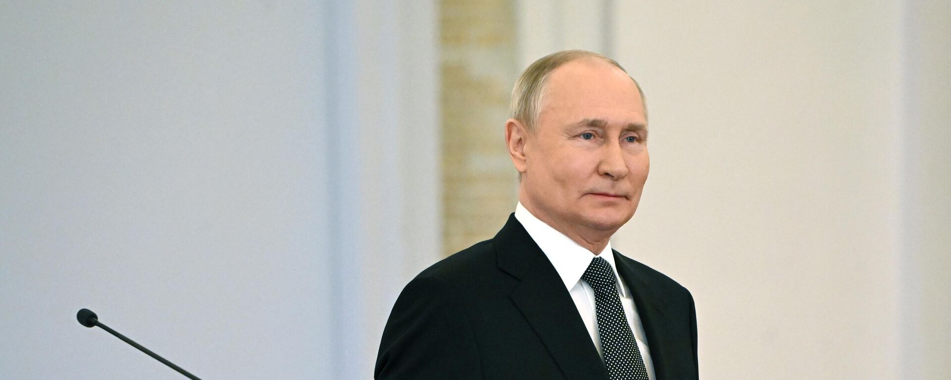 Rossiya prezidenti Vladimir Putin - Sputnik O‘zbekiston, 1920, 11.12.2023