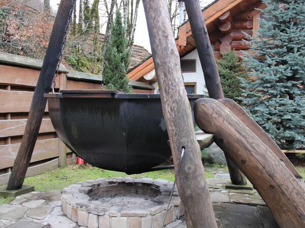 пресс-тур Сочи Роза Хутор  - Sputnik Узбекистан