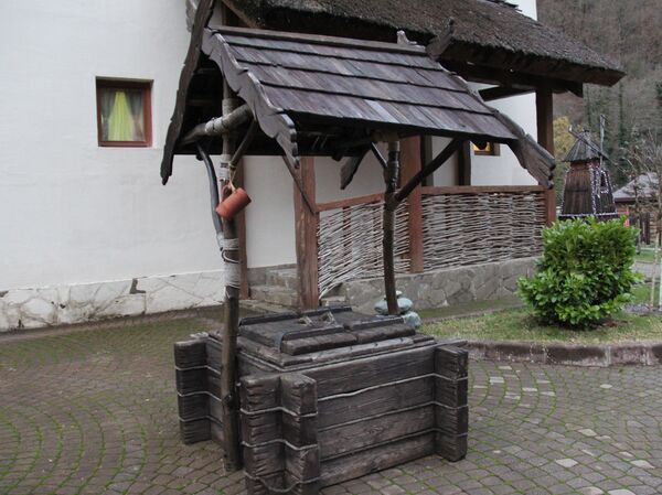 пресс-тур Сочи Роза Хутор  - Sputnik Узбекистан