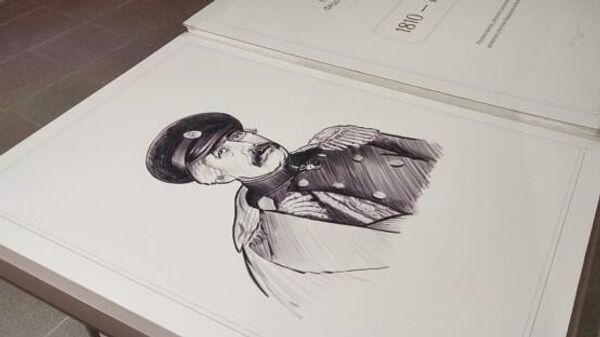 пресс-тур Сочи Роза Хутор  - Sputnik Узбекистан